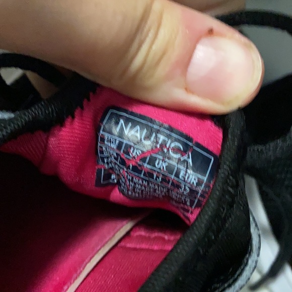 NAUTICA | Girls Sneakers - Picture 3 of 3